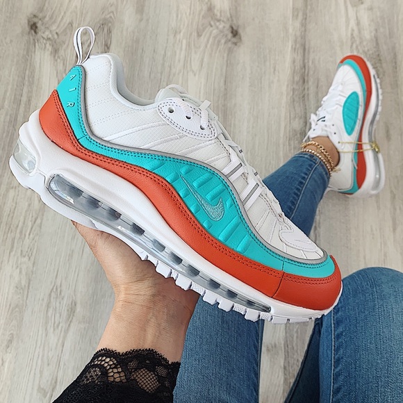 Nike air max 98 sneakers - Picture 2 of 7